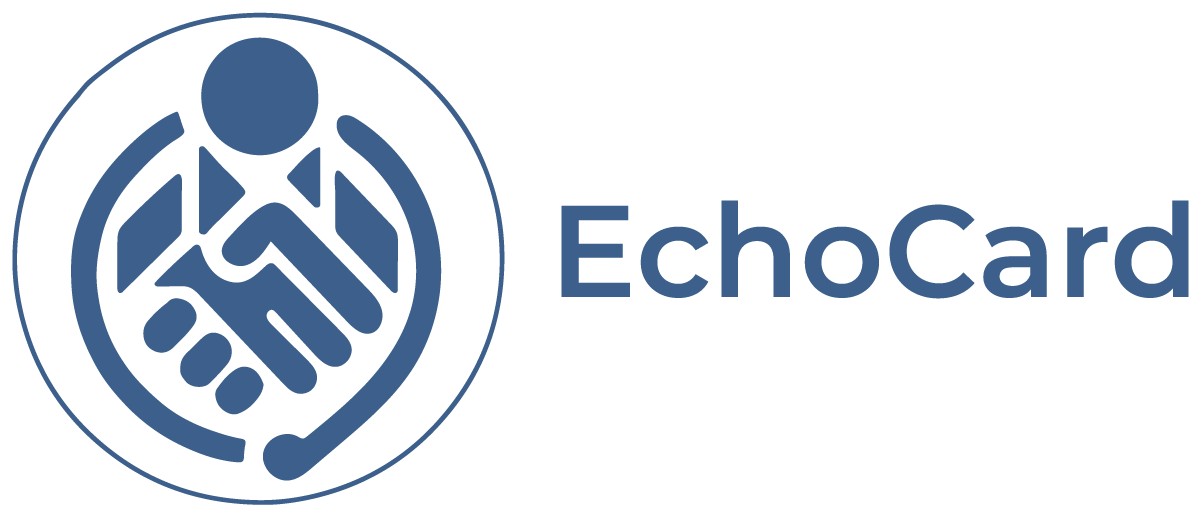 logo EchoCard